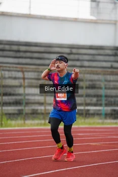 Runner Photo 4697195