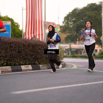 Runner Photo 4697196