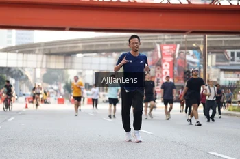 Runner Photo 4697197