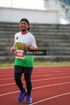 Runner Photo 4697199