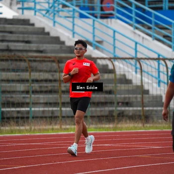 Runner Photo 4697201
