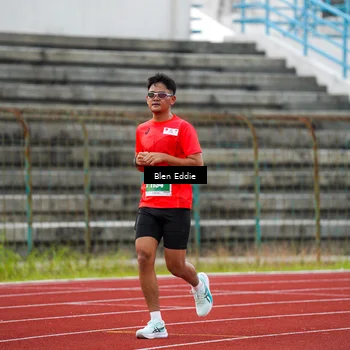 Runner Photo 4697202
