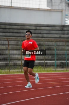 Runner Photo 4697203