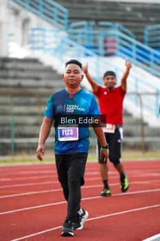 Runner Photo 4697204