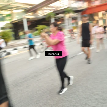 Runner Photo 4697205