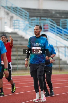 Runner Photo 4697206