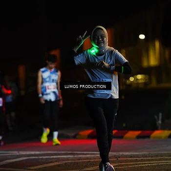 Runner Photo 4697207