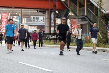 Runner Photo 4697208