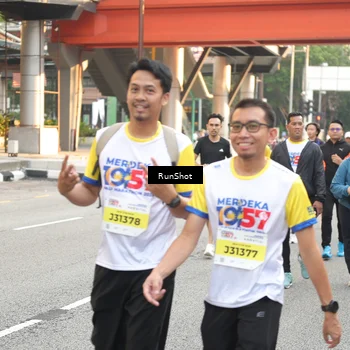 Runner Photo 4697209