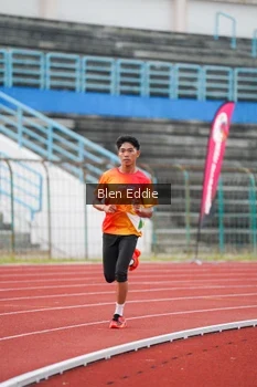 Runner Photo 4697212