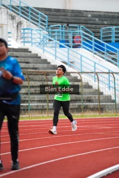 Runner Photo 4697213