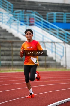 Runner Photo 4697214