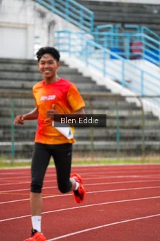 Runner Photo 4697215