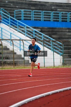 Runner Photo 4697216