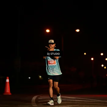 Runner Photo 4697217