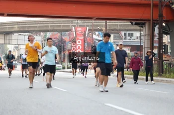 Runner Photo 4697218