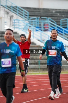 Runner Photo 4697219