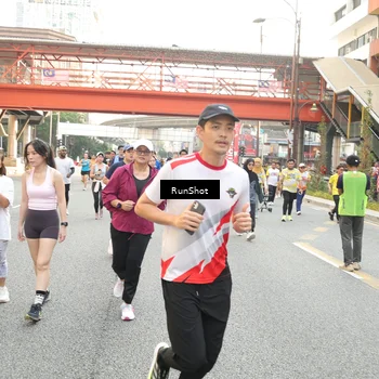 Runner Photo 4697221