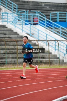 Runner Photo 4697222