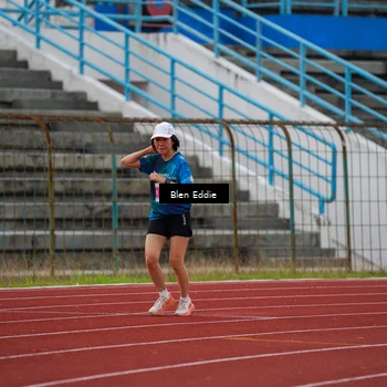 Runner Photo 4697223