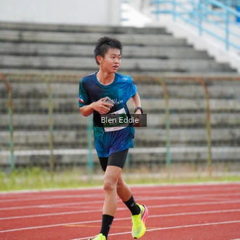 Runner Photo 4697224
