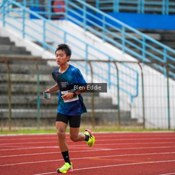 Runner Photo 4697225