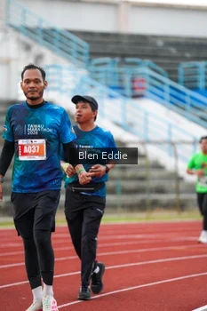 Runner Photo 4697226