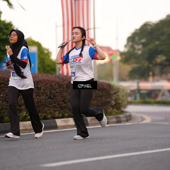 Runner Photo 4697229