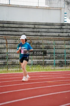 Runner Photo 4697230