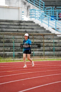 Runner Photo 4697231