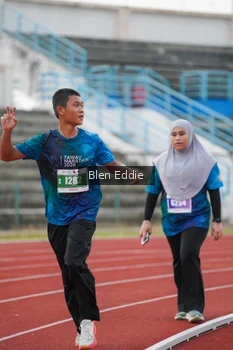 Runner Photo 4697232