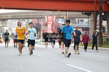 Runner Photo 4697234