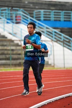 Runner Photo 4697235