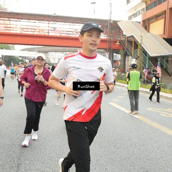 Runner Photo 4697236