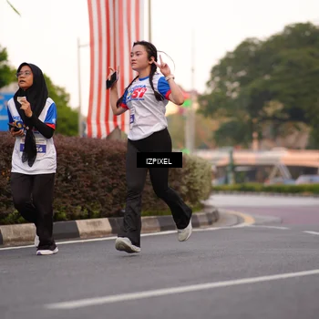 Runner Photo 4697237