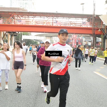 Runner Photo 4697238
