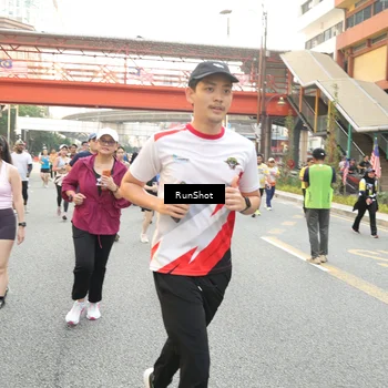 Runner Photo 4697239