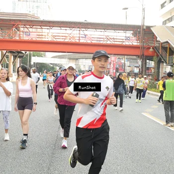 Runner Photo 4697240