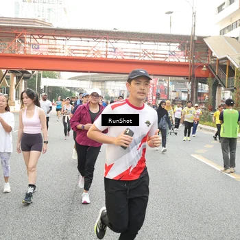 Runner Photo 4697241