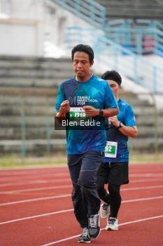 Runner Photo 4697242