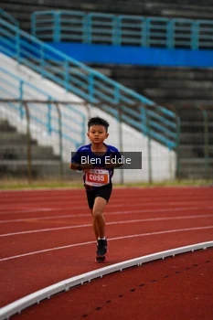 Runner Photo 4697243