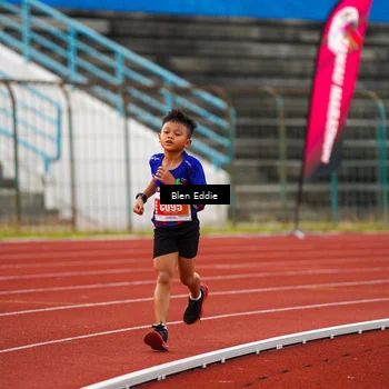 Runner Photo 4697244