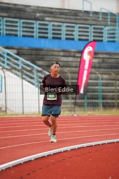 Runner Photo 4697245