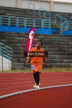 Runner Photo 4697246