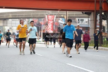 Runner Photo 4697248