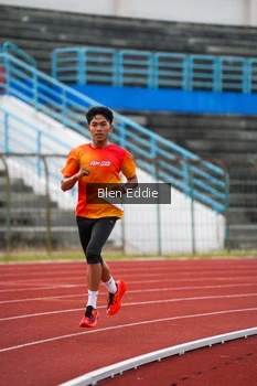 Runner Photo 4697250
