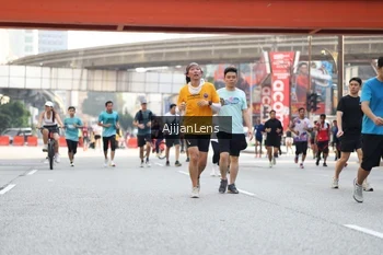 Runner Photo 4697251