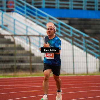 Runner Photo 4697253