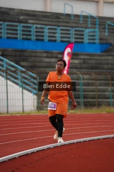 Runner Photo 4697254
