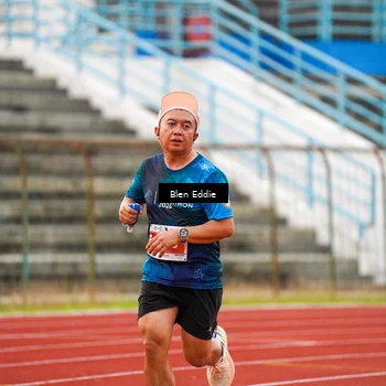 Runner Photo 4697256
